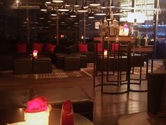 -富力丽思卡尔顿酒店·FLAIR餐厅酒吧