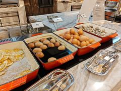 -桂林喜来登饭店雅琴咖啡厅