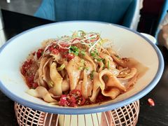-三生三味密宗川菜·江景餐厅(来福士店)