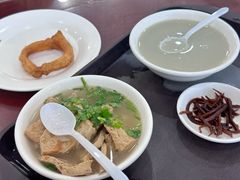 -常兴顺小吃(草房店)