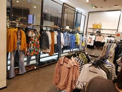 -ZARA(恒隆广场店)