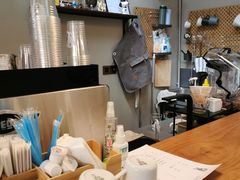 -小意思咖啡店(草桥店)