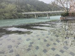 -碧水湾温泉