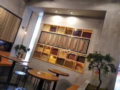 -古乡居甜品(大信店)