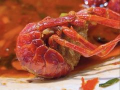 -辣不怕口味虾(凌霄路店)