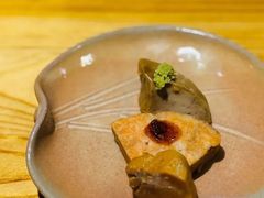 -镹·鱼料理  国产鱼使用店