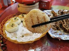 牛肉生煎包-熊记虾王·小龙虾(琶洲店)