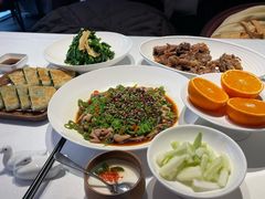 -四季民福烤鸭店(王府井东安门店)