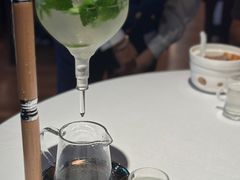 -狮拾久·现代新加坡料理(福田COCO Park店)