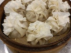 -内蒙联营烧麦 草原石榴红(护国寺店)