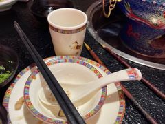 -京炭铜锅涮肉·羊蝎子·羊肉炉(保利·时光里店)