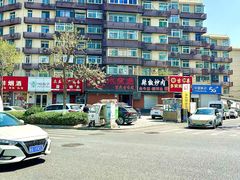 -小草房水煮鱼(东关大街店)