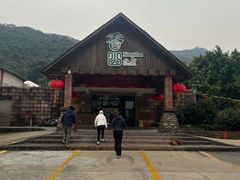 -香山小厨(南联路店)