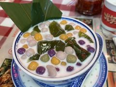 -正東記茶餐厅·醉鸡煲(瑞虹天地太阳宫店)