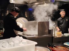 -三道菜(明堂公园店)