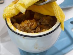 -库滋明·俄罗斯特色美食(中央大街店)