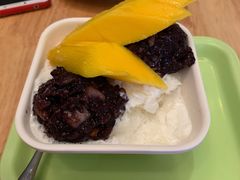 -满记甜品(荟聚购物中心店)