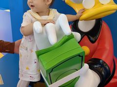 -天河城购物中心