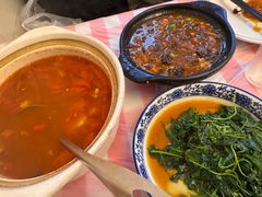 -玲珑餐厅(陕西南路店)