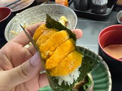 -Sushi Hanzo半藏(天环广场店)