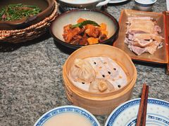 -南京大牌档(青岛万象城店)