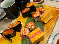 -梅丘·寿司の美登利(银座店)