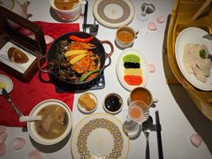 -狮拾久·现代新加坡料理(壹方城店)