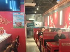 -老北京胡同味道二荤铺(酒仙桥店)
