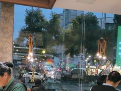 -豪客来牛排(红豆万花城店)