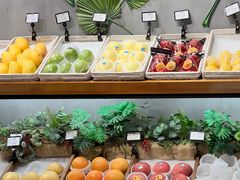 -每日新鲜水果吧(南京东路店)