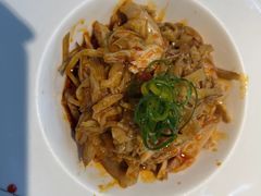 -周渝食惦·酸菜鱼精致川菜(横岗店)