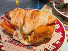 -广九餐室· 镬气大排档(陈家祠店)