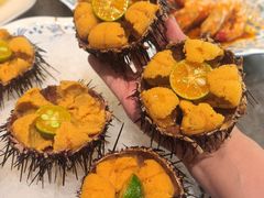 -品味居·首店·大连鲜活海鲜大连菜(东港店)