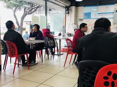 -芬芳甜品(东风西路店)