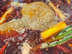 -黄潇洒老火锅(九眼桥宏济巷店)