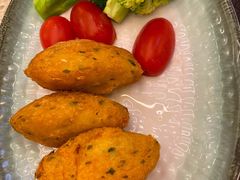 -澳门地道葡国餐