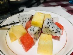 -园丁顿西餐厅(亦庄创新大厦高新视听产业园店)