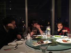 -俏江南-江景昆曲主题餐厅(正大广场店)
