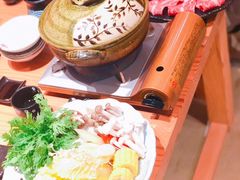 -吟松日式料理(莘庄店)