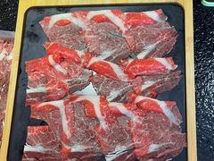 -京炭铜锅涮肉·羊蝎子·羊肉炉(保利·时光里店)