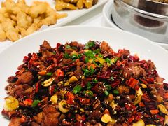 -金春禧(贵和领秀城店)