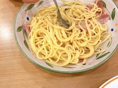-萨莉亚意式餐厅(特力时尚汇店)