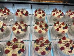 -超港·蛋糕面包(包河万达店)