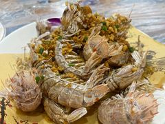 -醉壹号海鲜大排档·老厦门特色菜(厦门美食地标店)