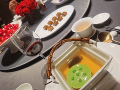 -金色艳阳天•粤菜 淮扬菜(古平岗店)