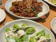 -三姐妹饺子(东木头市店)