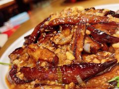 肉末茄子-鸽子窝(青塔店)