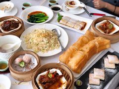 -海湾壹品·粤菜·早茶·烤鸭(拱北店)