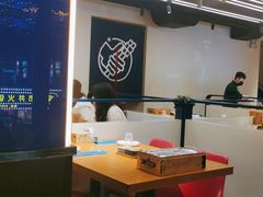-星光小把串·海鲜烧烤(西安路店)