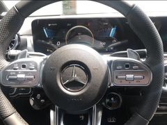 -上海星瀚奔驰4S店(红柳路店)